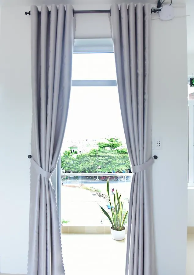 Sea Hai Yen Hotel Da Nang 0*,