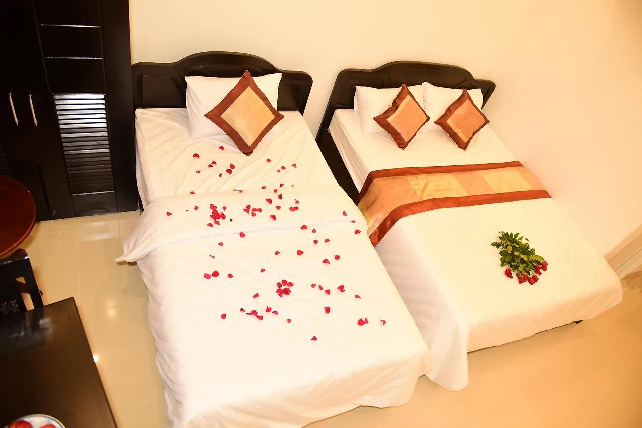 Sea Hai Yen Hotel Da Nang