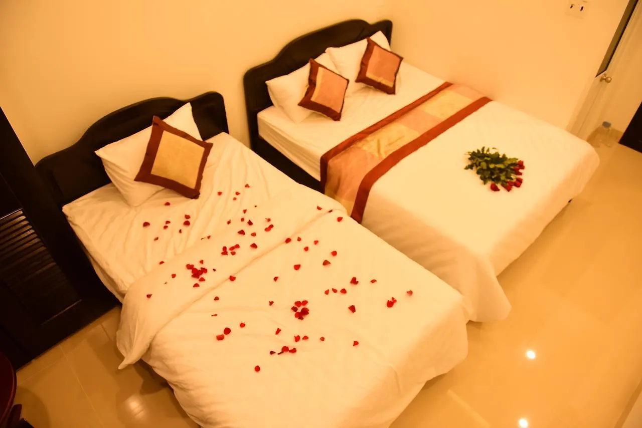 Sea Hai Yen Hotel Da Nang