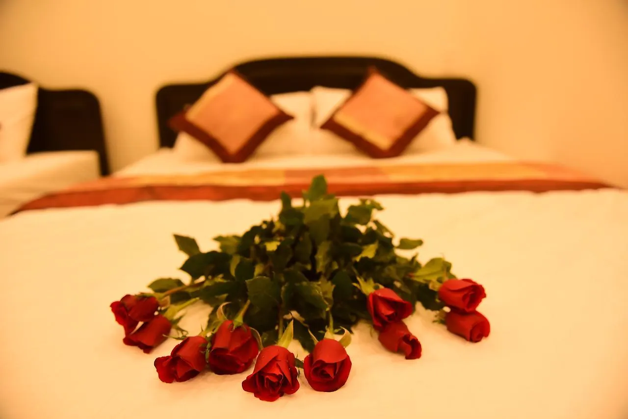 Sea Hai Yen Hotel Da Nang 0*,  Vietnam