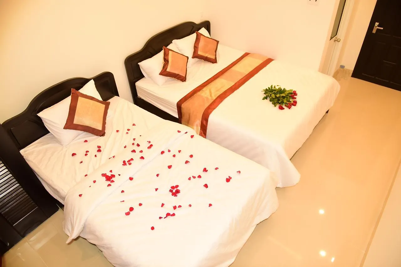 Sea Hai Yen Hotel Da Nang